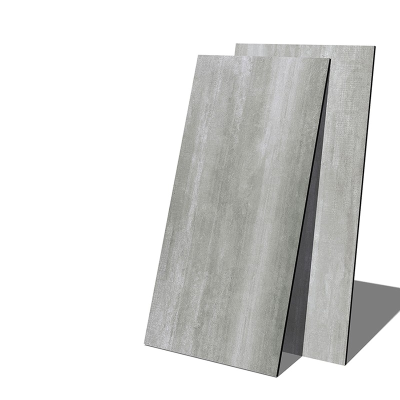 【雅柏丽】晶钢釉面大理石地板砖 DT126SN1652