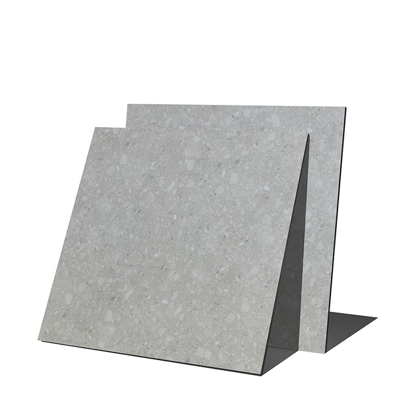 【雅柏丽】晶钢釉面大理石地板砖 KDA80932A