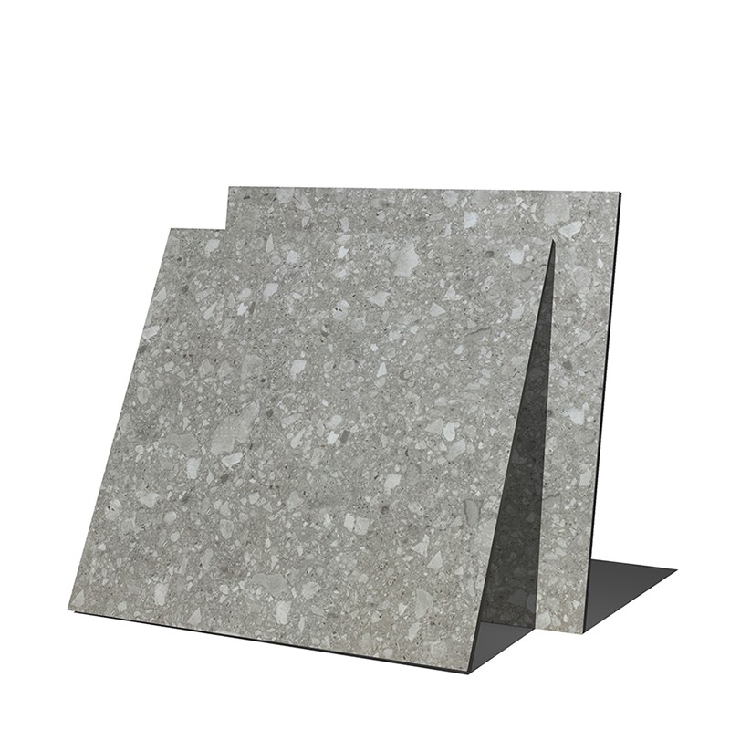 【雅柏丽】晶钢釉面大理石地板砖 KDA80932B