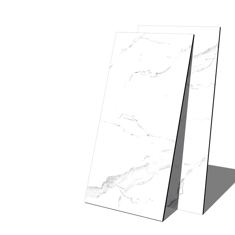 【雅柏丽】晶钢釉面大理石地板砖 TD168002